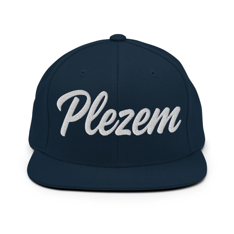 PLEZEM Legacy Cap - Image 2