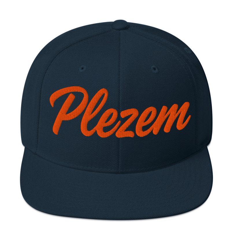 PLEZEM Legacy Cap