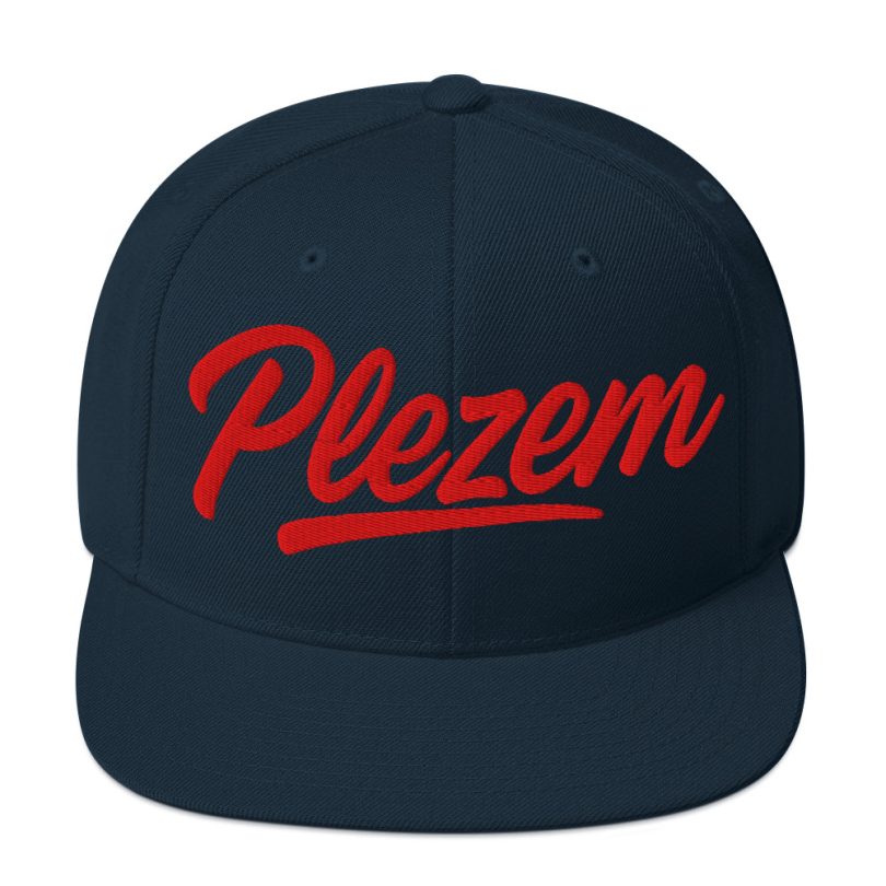 PLEZEM Legacy Cap