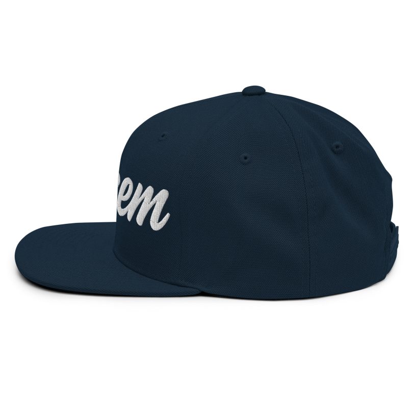 PLEZEM Legacy Cap - Image 5