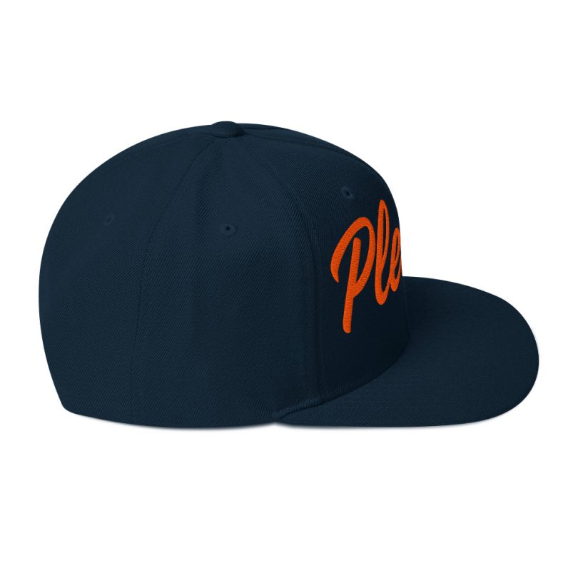 PLEZEM Legacy Cap - Image 4