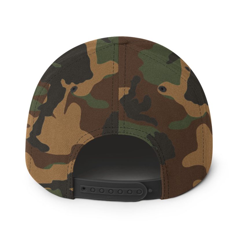 PLEZEM Legacy Cap - Image 11
