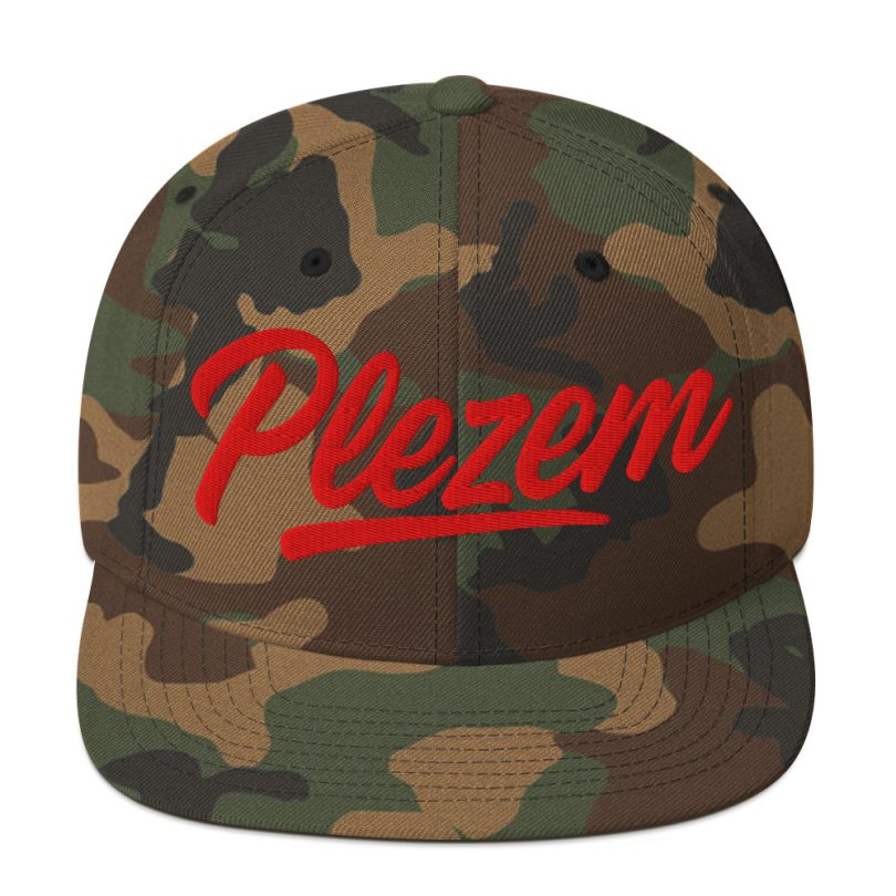 PLEZEM Legacy Cap - Image 10