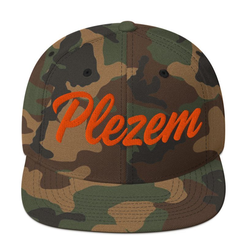 PLEZEM Legacy Cap - Image 17