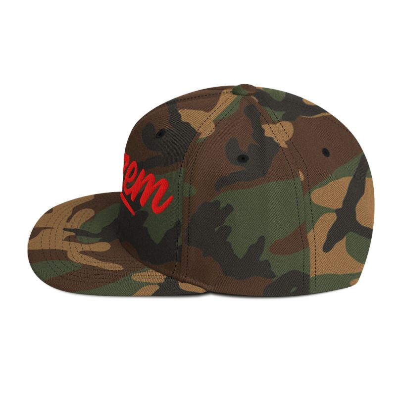 PLEZEM Legacy Cap - Image 12