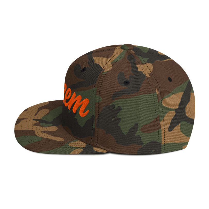 PLEZEM Legacy Cap - Image 19