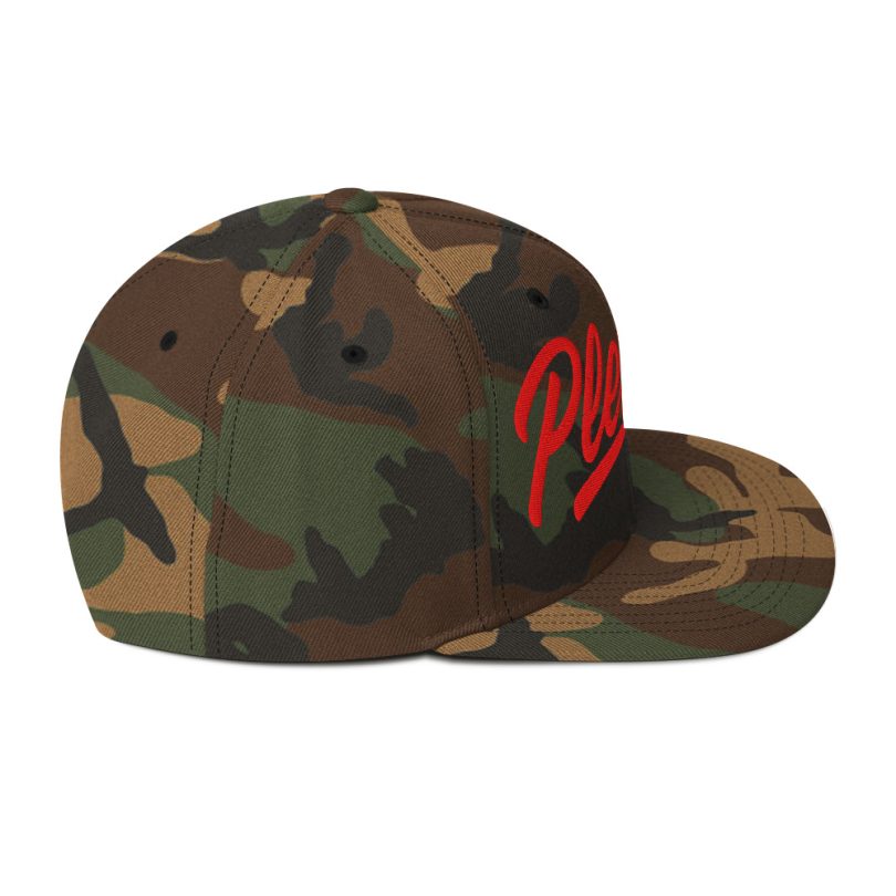 PLEZEM Legacy Cap - Image 13