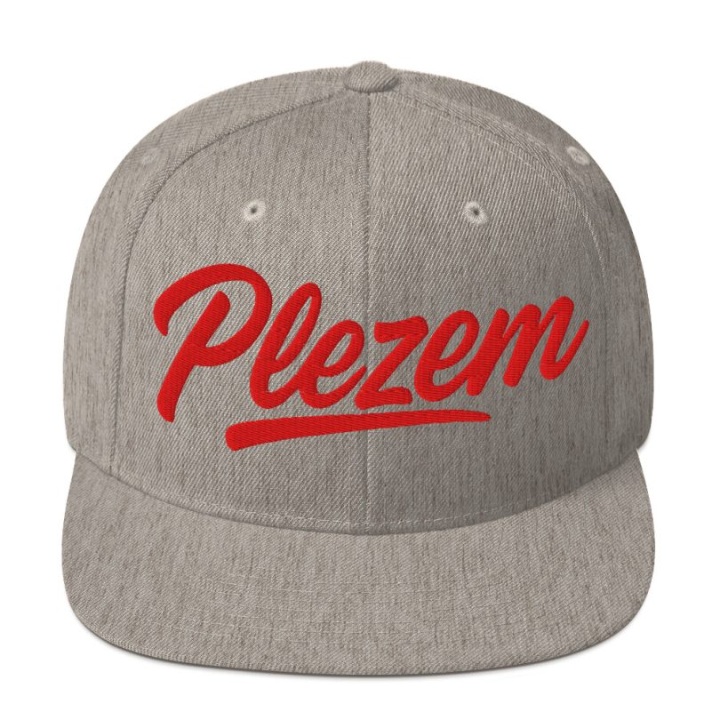 PLEZEM Legacy Cap - Image 25