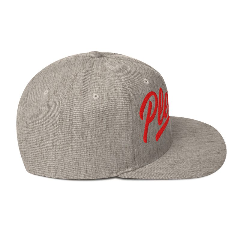 PLEZEM Legacy Cap - Image 28