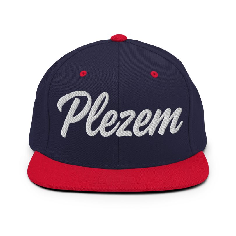 PLEZEM Legacy Cap - Image 26