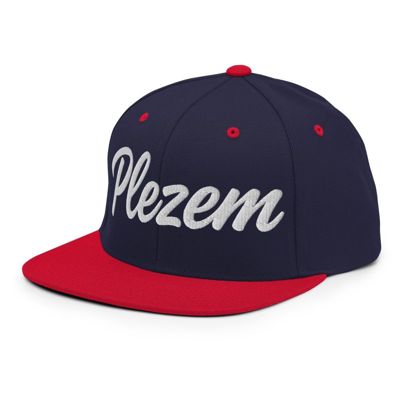 PLEZEM Legacy Cap - Image 28