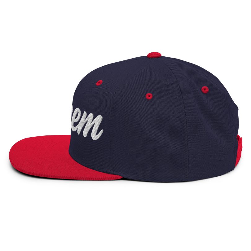 PLEZEM Legacy Cap - Image 29
