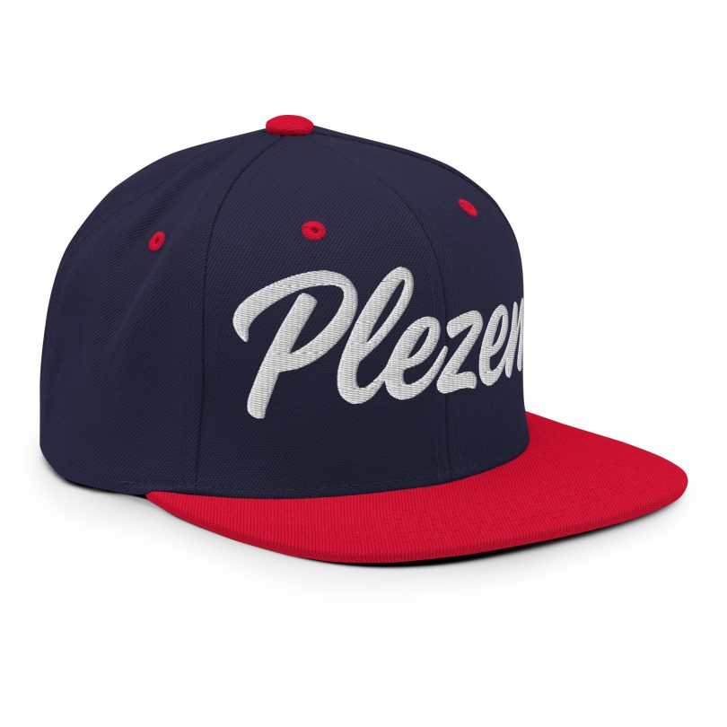 PLEZEM Legacy Cap - Image 30