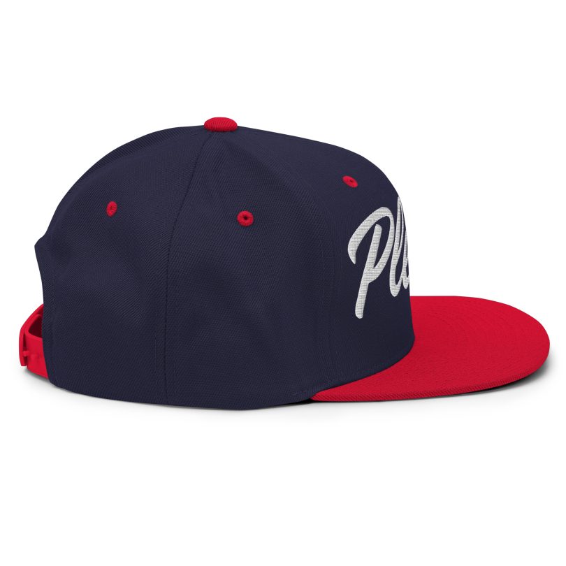 PLEZEM Legacy Cap - Image 31