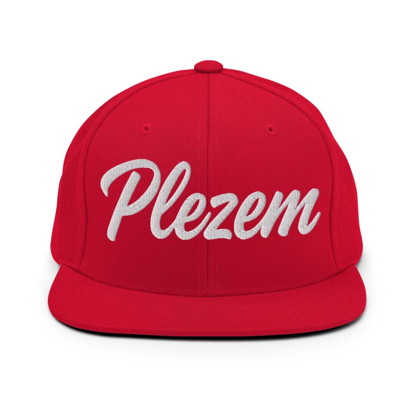 PLEZEM Legacy Cap - Image 32