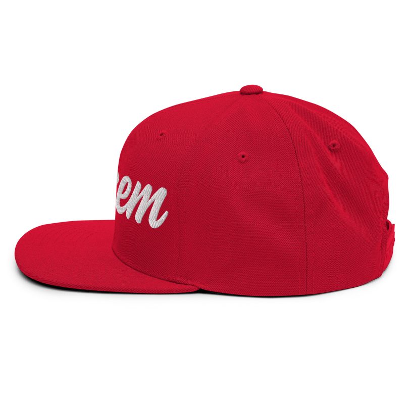 PLEZEM Legacy Cap - Image 35