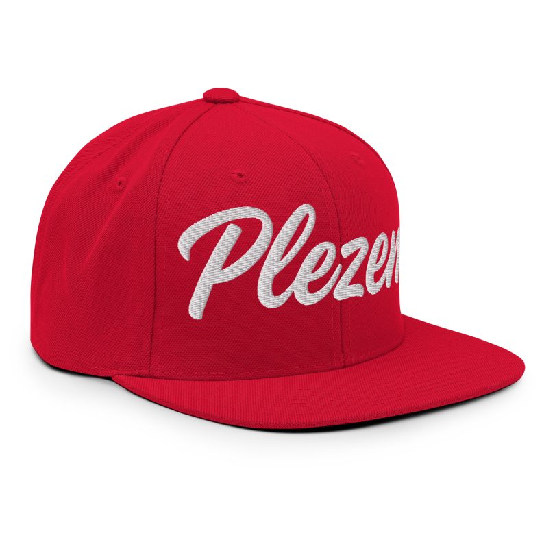 PLEZEM Legacy Cap - Image 36