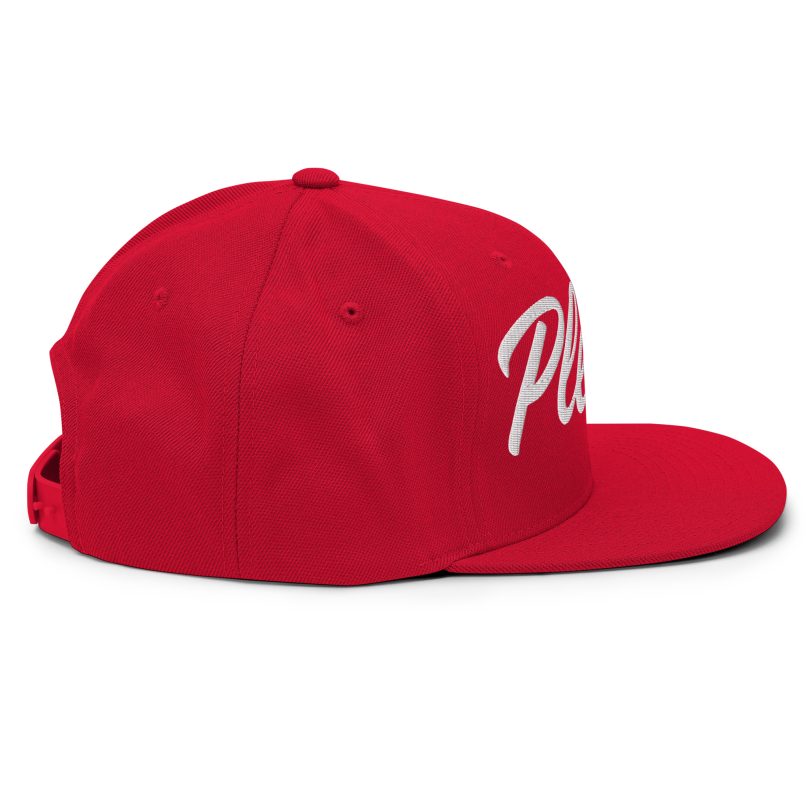 PLEZEM Legacy Cap - Image 37