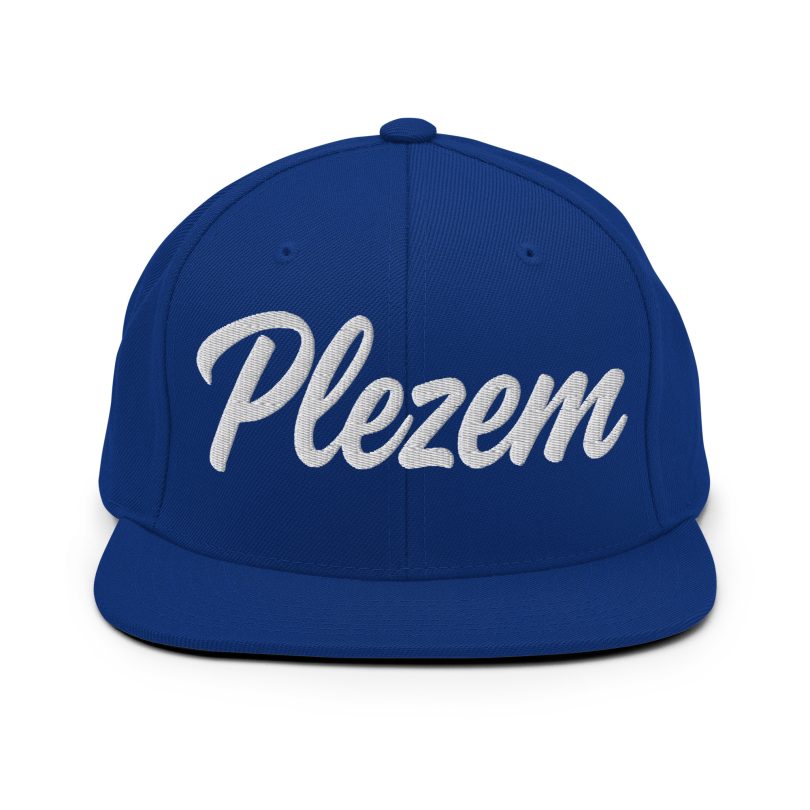 PLEZEM Legacy Cap - Image 20