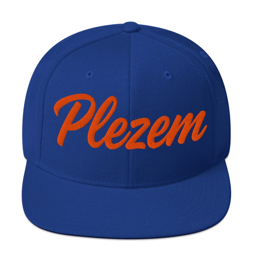 PLEZEM Legacy Cap - Image 9