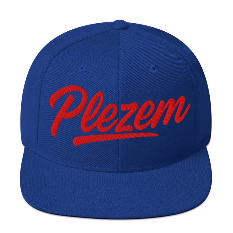 PLEZEM Legacy Cap - Image 9