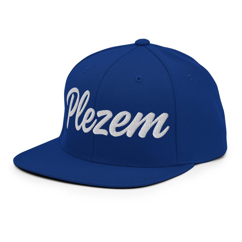 PLEZEM Legacy Cap - Image 22