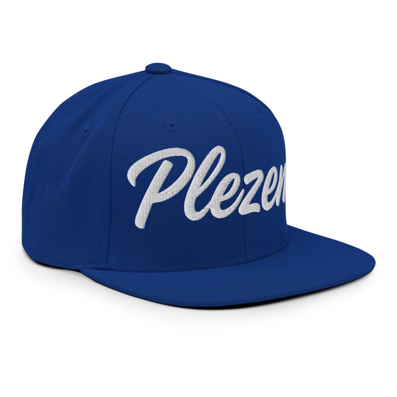 PLEZEM Legacy Cap - Image 24