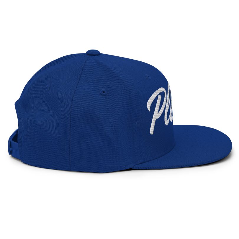 PLEZEM Legacy Cap - Image 25