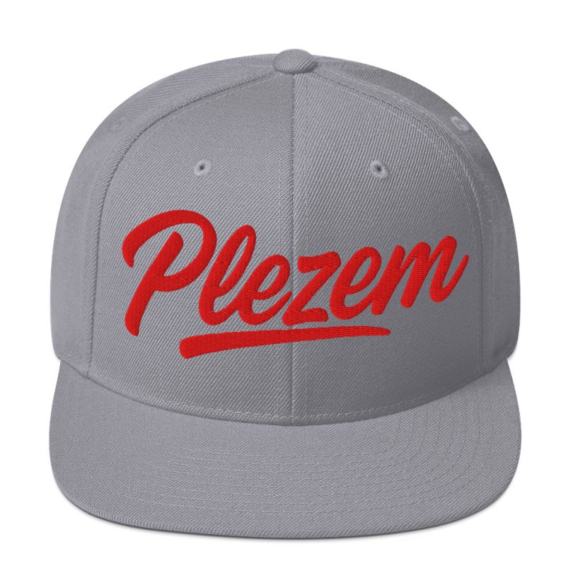 PLEZEM Legacy Cap - Image 21