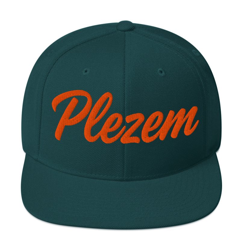 PLEZEM Legacy Cap - Image 13