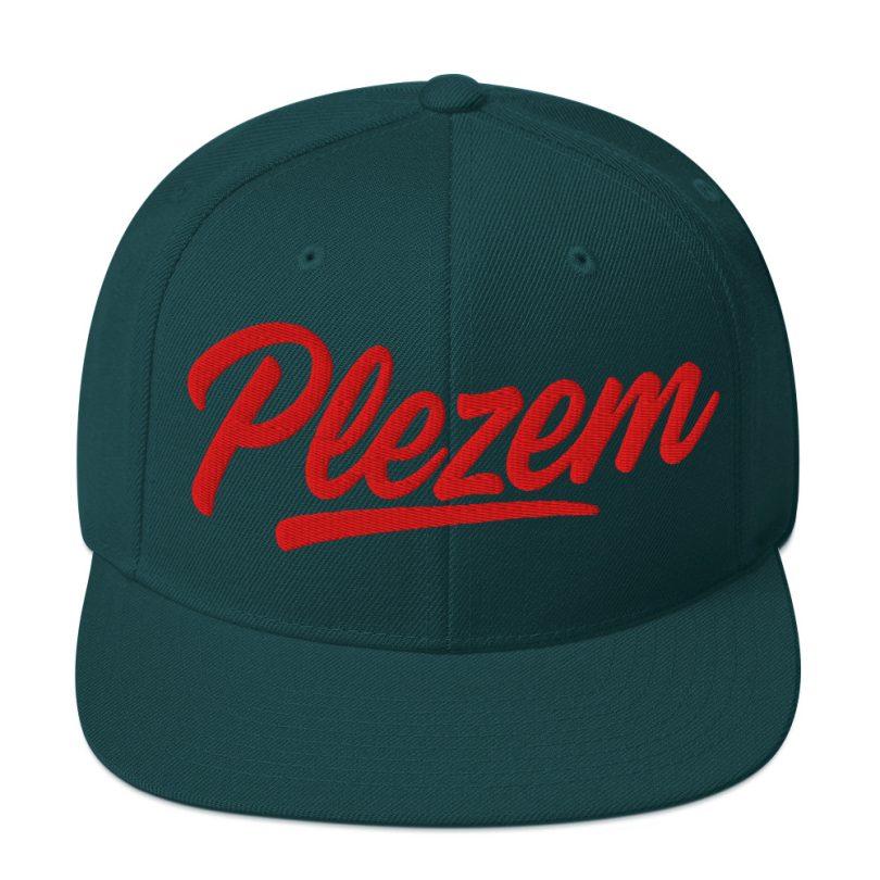 PLEZEM Legacy Cap - Image 13