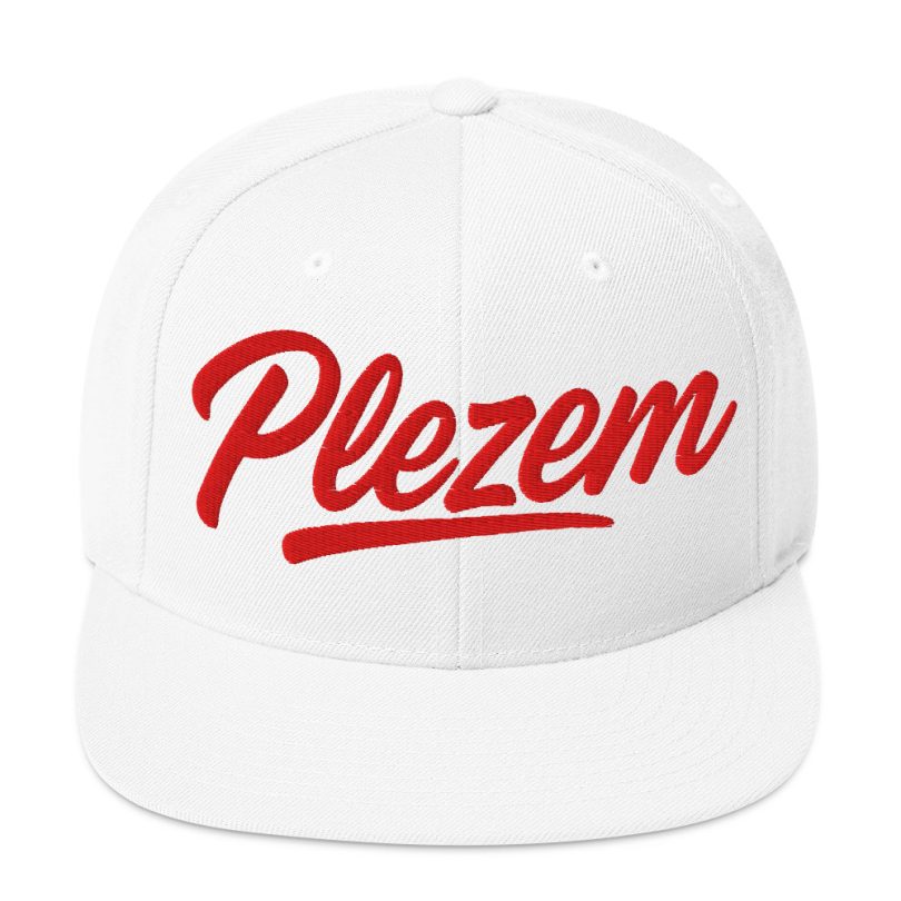 PLEZEM Legacy Cap - Image 14