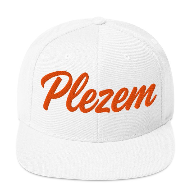 PLEZEM Legacy Cap - Image 25
