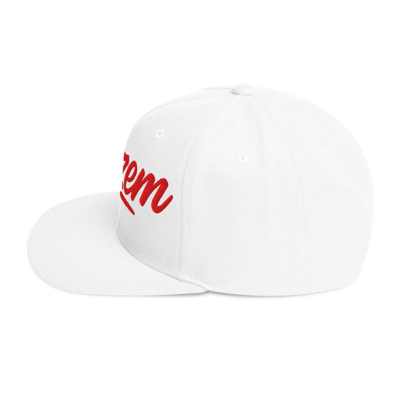 PLEZEM Legacy Cap - Image 16