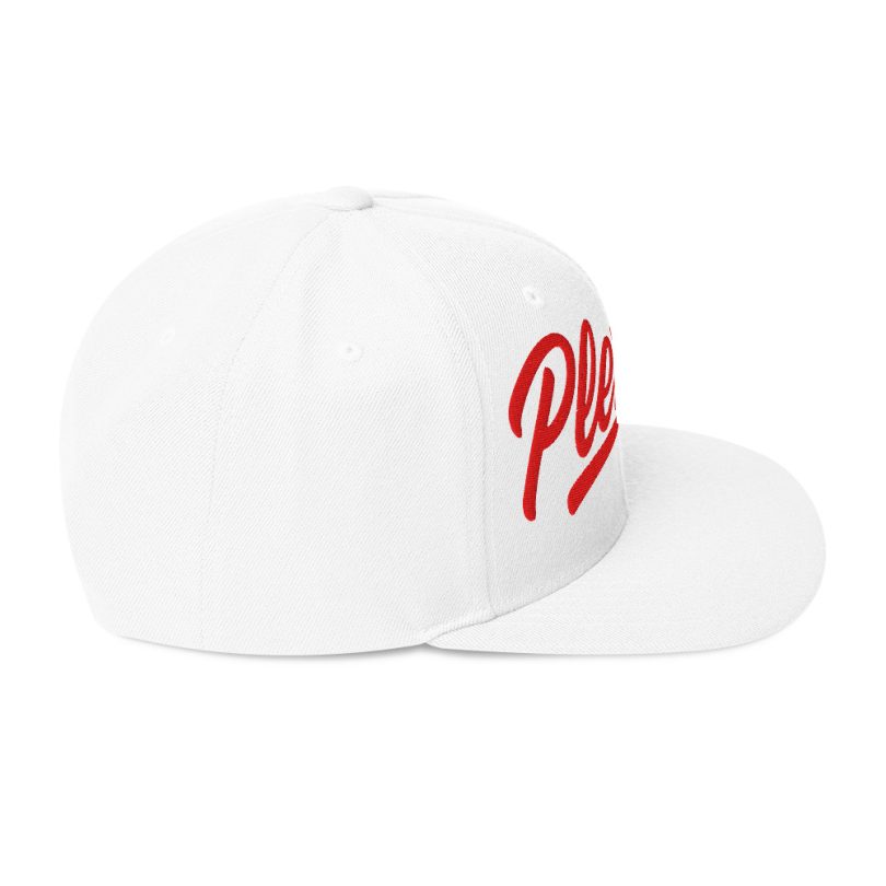 PLEZEM Legacy Cap - Image 17
