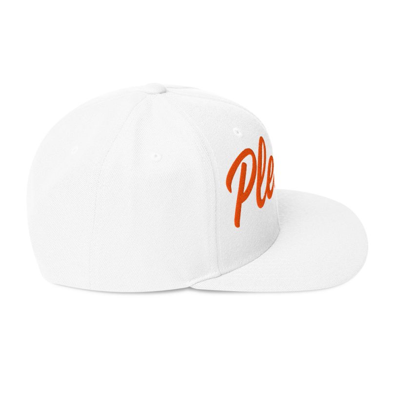 PLEZEM Legacy Cap - Image 28