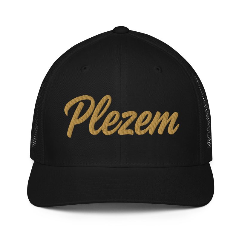 PLEZEM Legacy Cap - Image 2