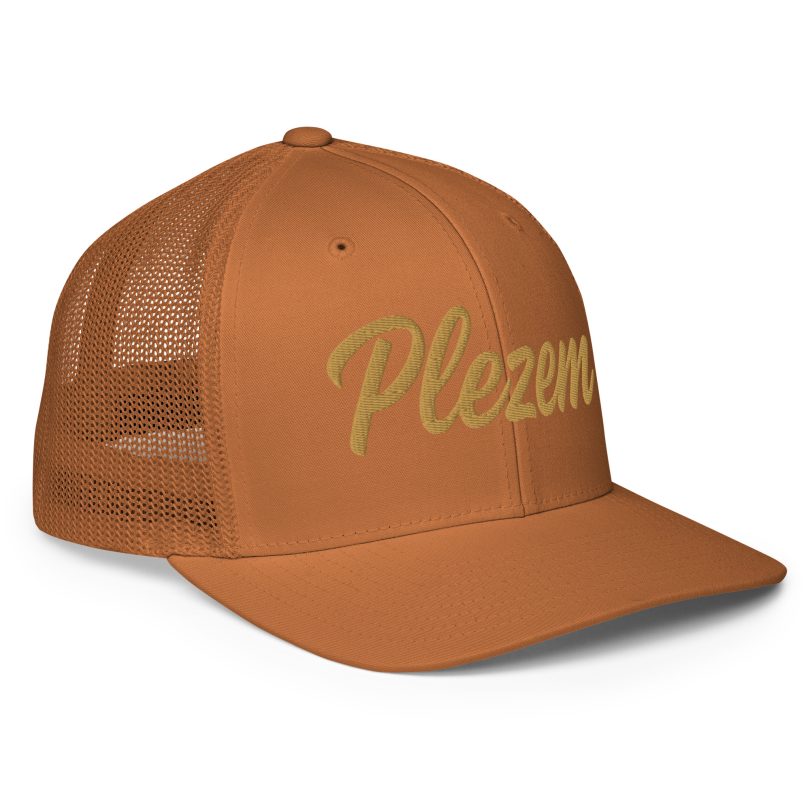 PLEZEM Legacy Cap - Image 9