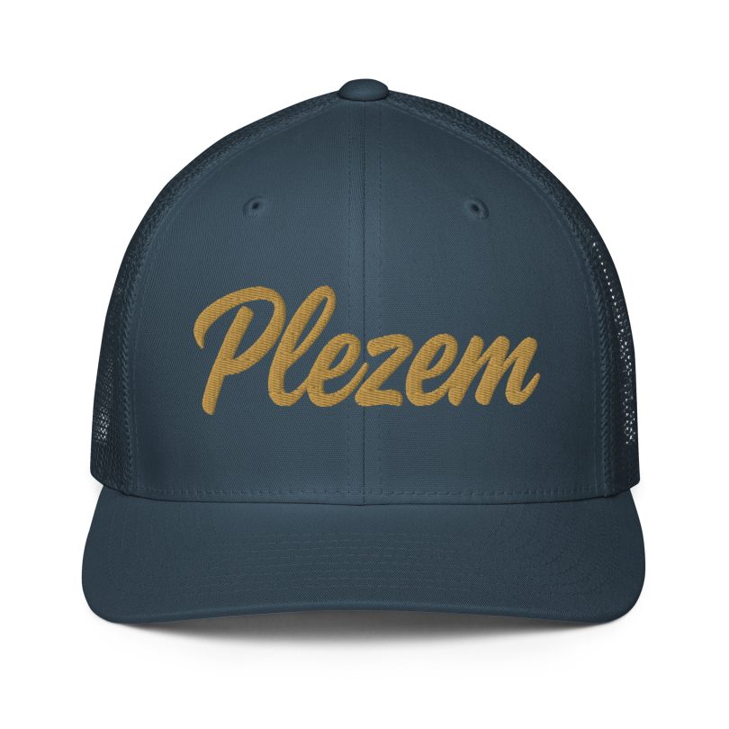 PLEZEM Legacy Cap - Image 4