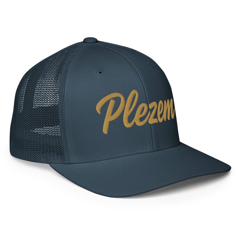 PLEZEM Legacy Cap