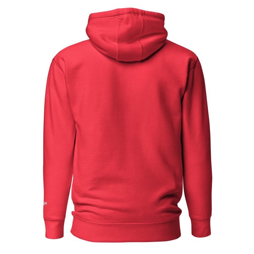 Unisex Hoodie - Image 6