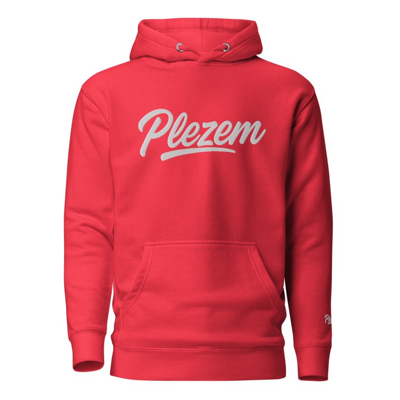 Unisex Hoodie - Image 5