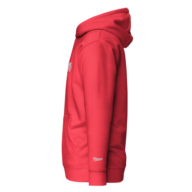 Unisex Hoodie - Image 7