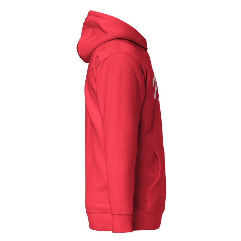 Unisex Hoodie - Image 8
