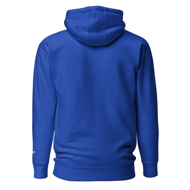 Unisex Hoodie - Image 4