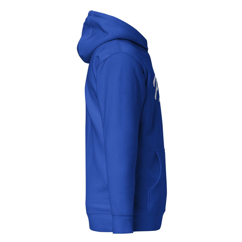 Unisex Hoodie - Image 3
