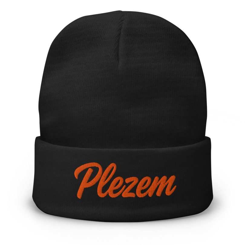 PLEZEM Scullie