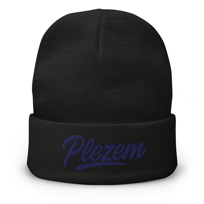 PLEZEM Scullie