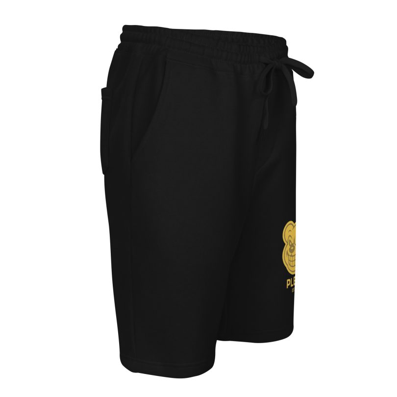 Men's fleece shorts - Image 6