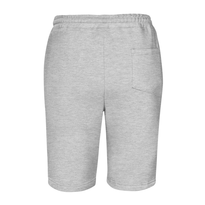 Men's fleece shorts - Image 9